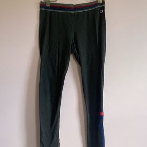 CHAMPION LEGGINGS women's size small